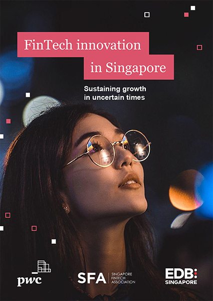 FinTech Innovation in Singapore