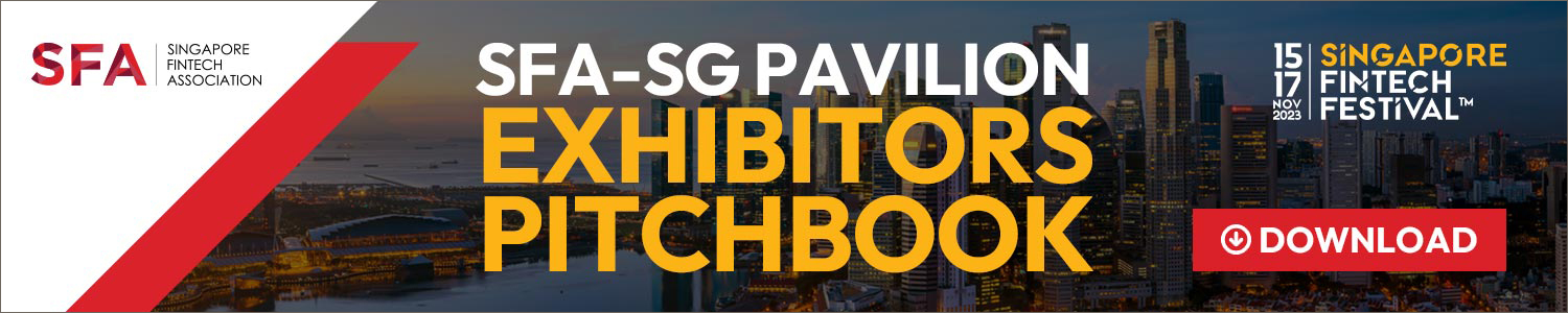 SFA-SG Pavilion Exhibitors Pitchbook Download