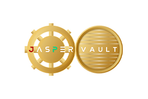 Jasper Vault Technology Pte Ltd