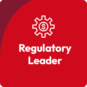 Regulatory Leader