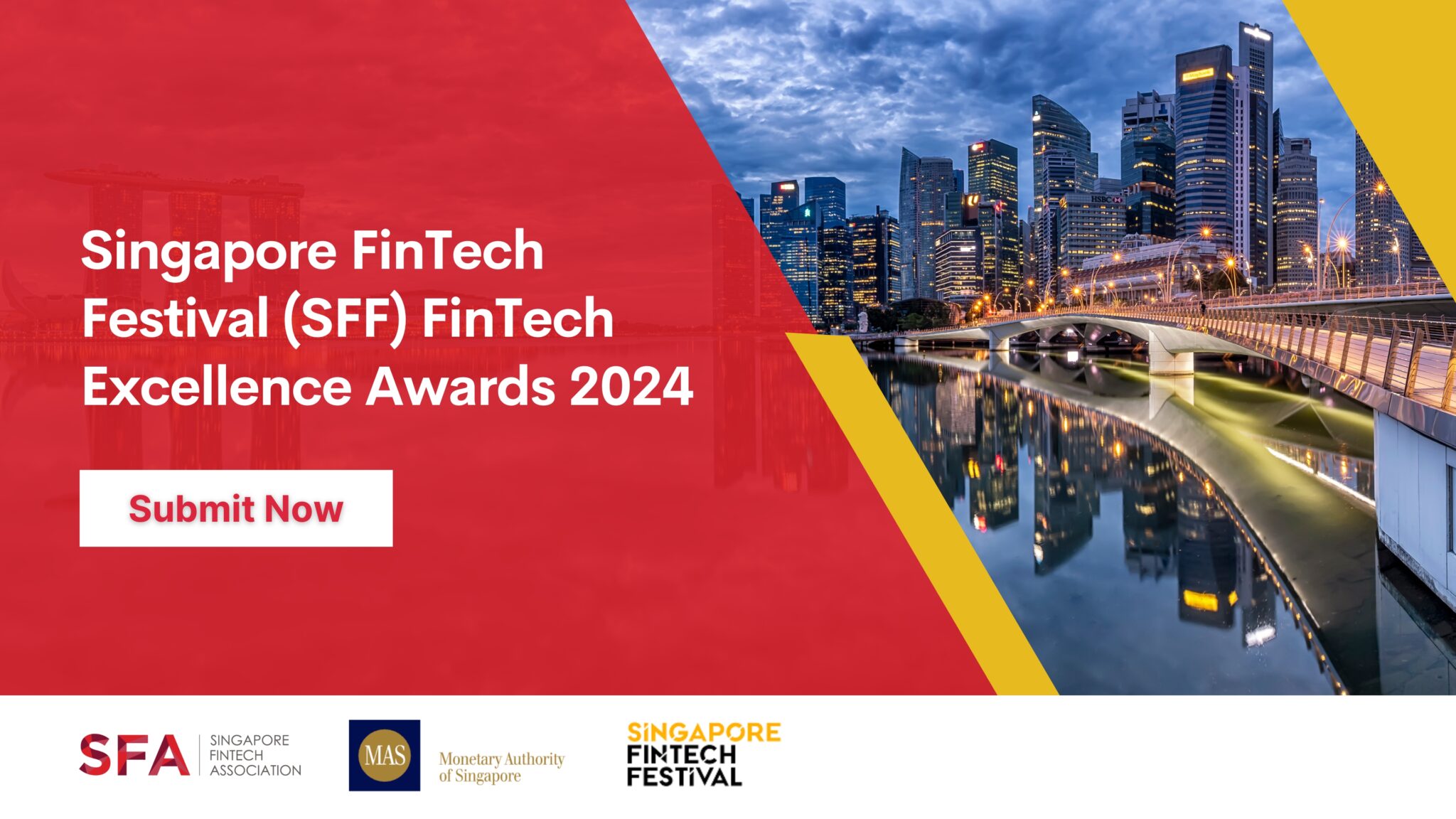 Singapore FinTech Association