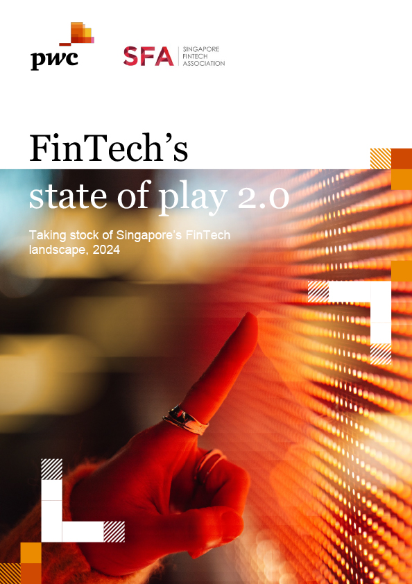 FinTech’s State of Play 2.0