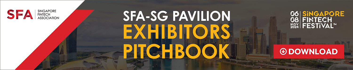 SFA-SG Pavilion Exhibitors Pitchbook 2024