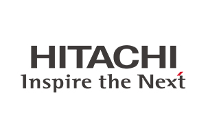 Hitachi