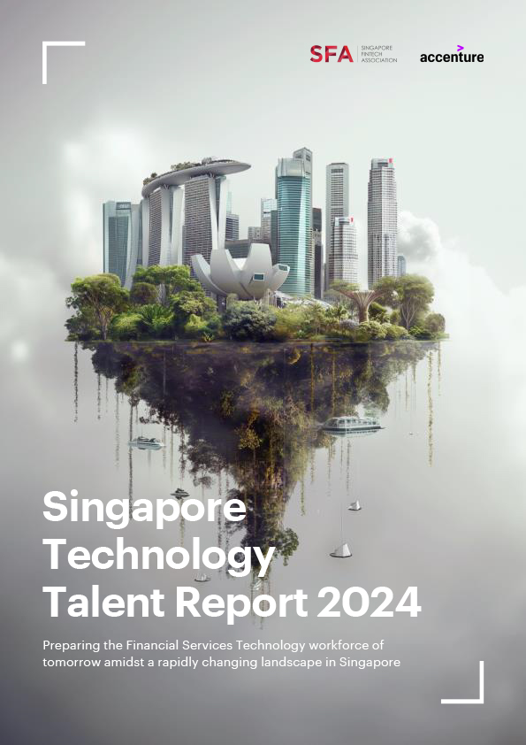 Singapore Technology Talent Report 2024