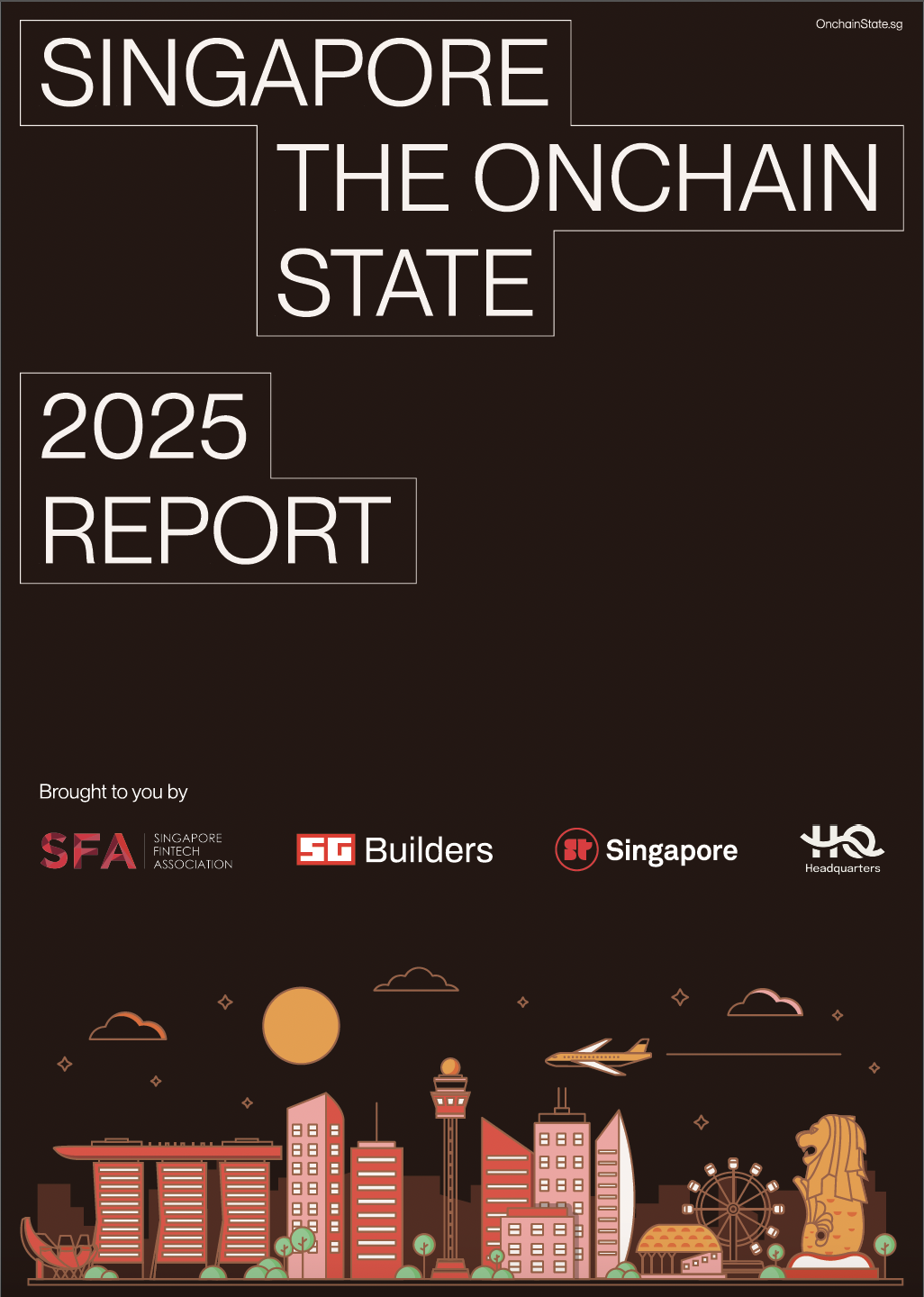 Singapore FinTech Association