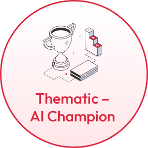 Thematic – AI Champion