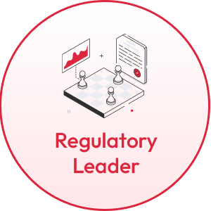 Regulatory Leader