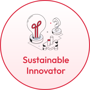 Sustainable Innovator
