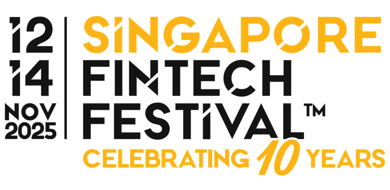 Singapore FinTech Festival | 12-14 November 2025
