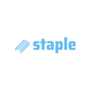 Staple