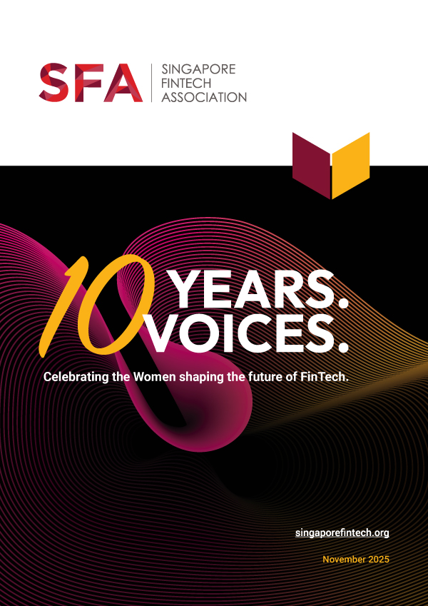 10 Years, 10 Voices : Celebrating the Women Shaping the Future of FinTech
