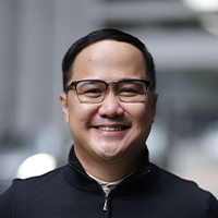 Cyrus Cruz
