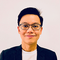 Lin Yi Chow