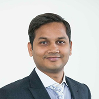 Prashant Prakash