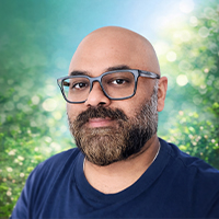 Akhil Nigam