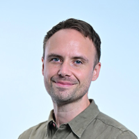 Ben Goodwin