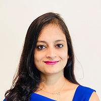 Kanika Maheshwari