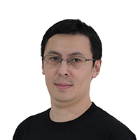 Sam Lin