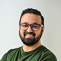 Shrawan (SK) Saraogi